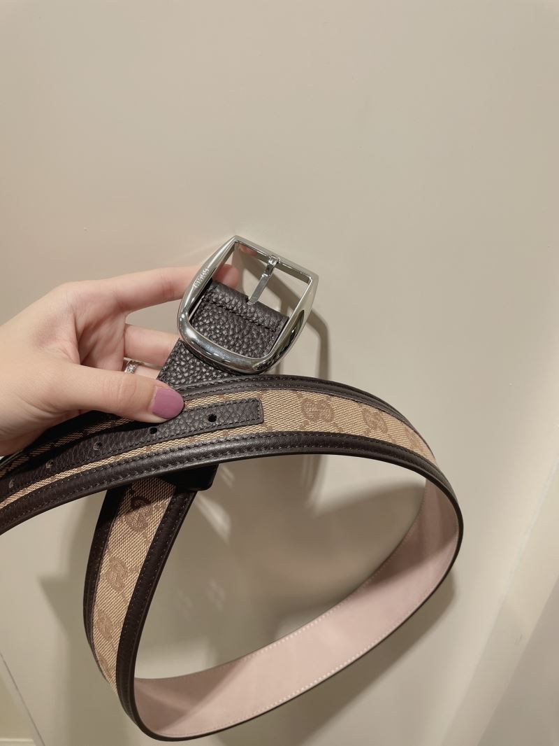 Gvc*1 belts